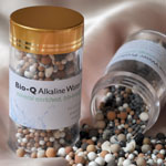 Bio-Q Alkaline Water
