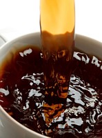 Coffee is no alternative to water